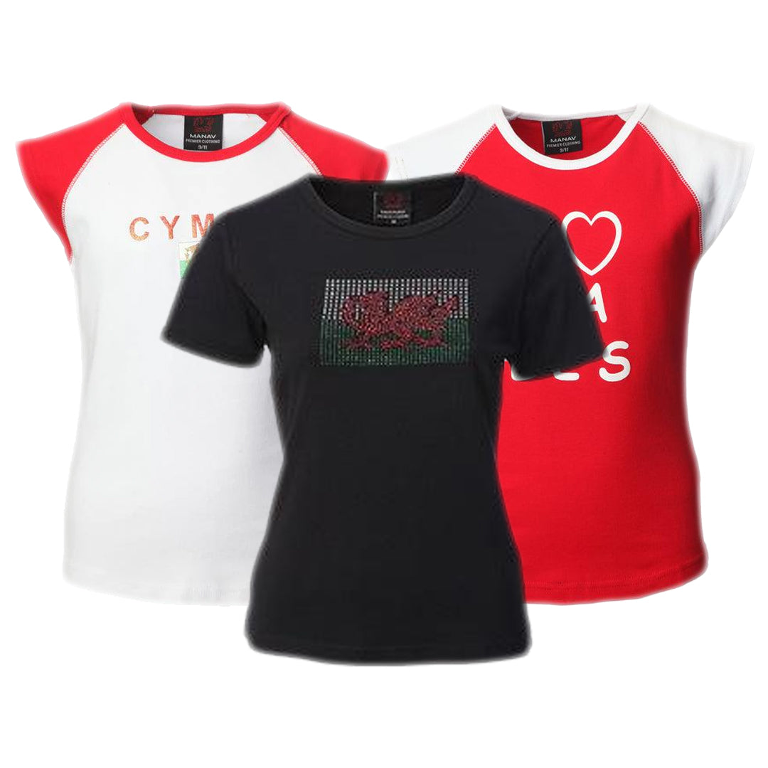 Kids T-Shirts