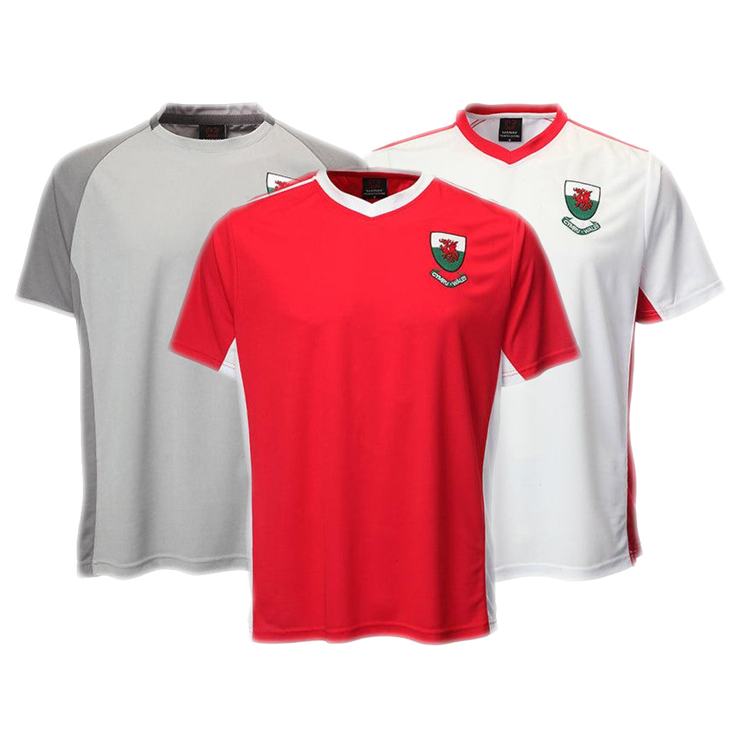 Men's Football Shirts