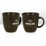 Wales Speckled Glaze Mug