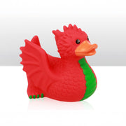 Wales Dragon Rubber Bath Toy