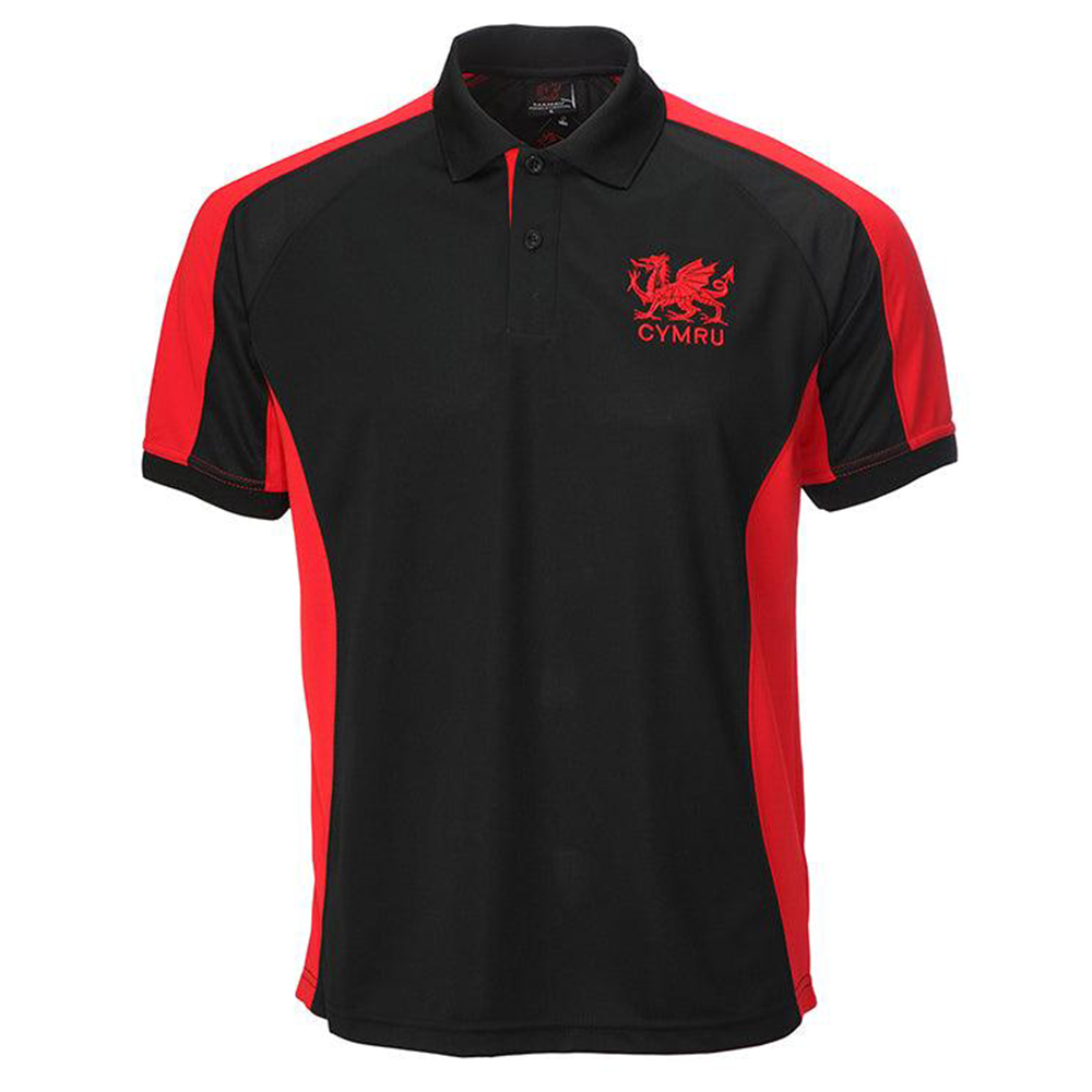 Cai Cooldry Polo Shirt