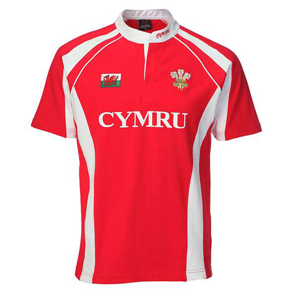 Haka Rugby Shirt