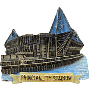 Principality Stadium Resin Magnet (RSN18)