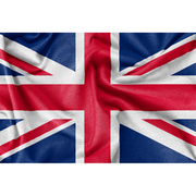 Union Jack 3x2 Flag