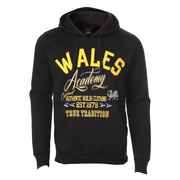 Black Academy WALES Hoodie