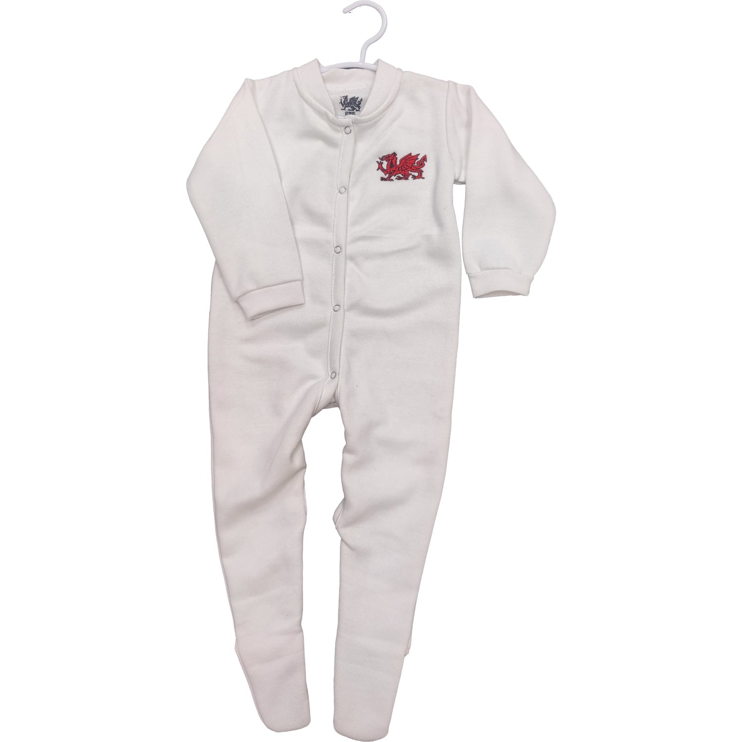 Babies Dragon Sleepsuit