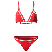 Ladies Welsh Bikini