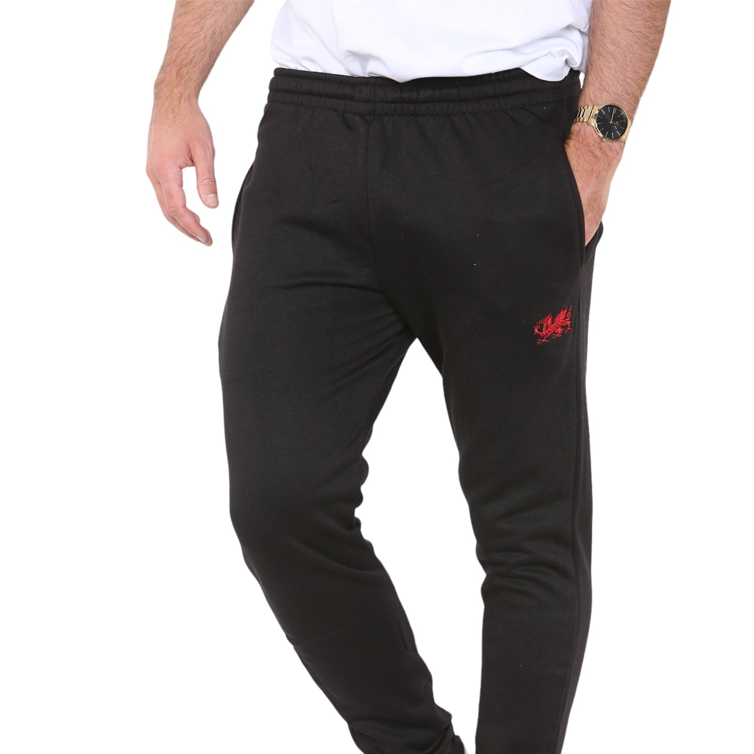 Dragon Joggers