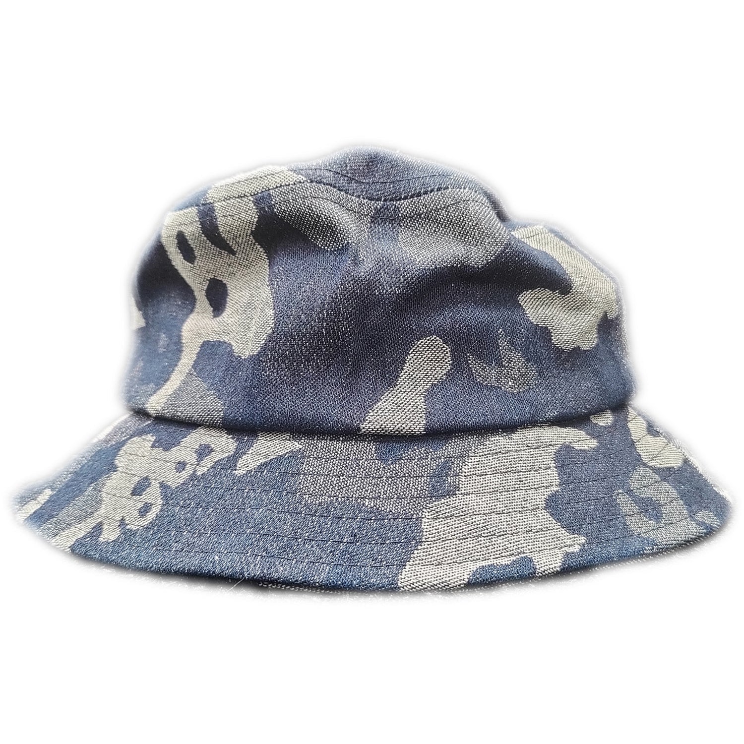 Camo Bucket Hats