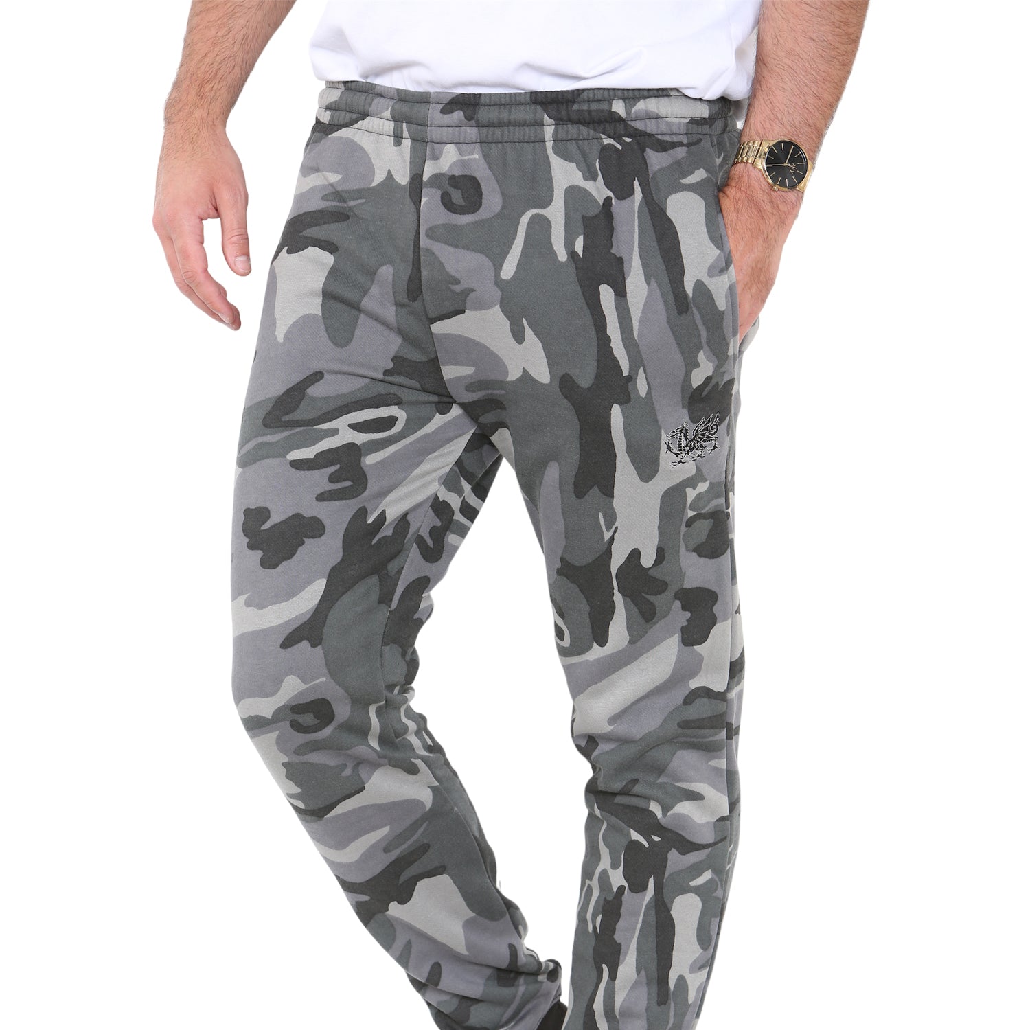 Dragon Joggers