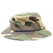 Camo Bucket Hats