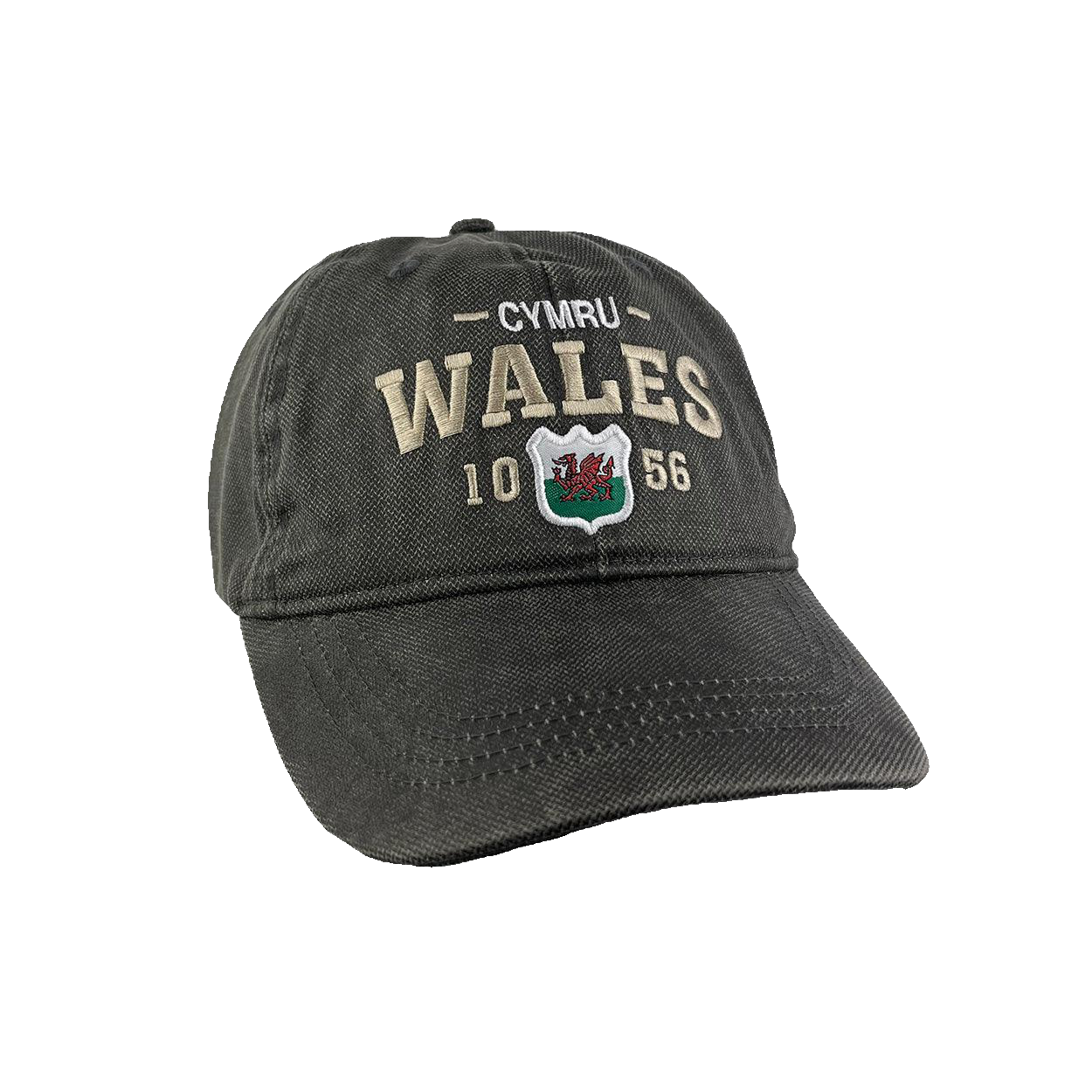 Wales Cymru 1056 Cap