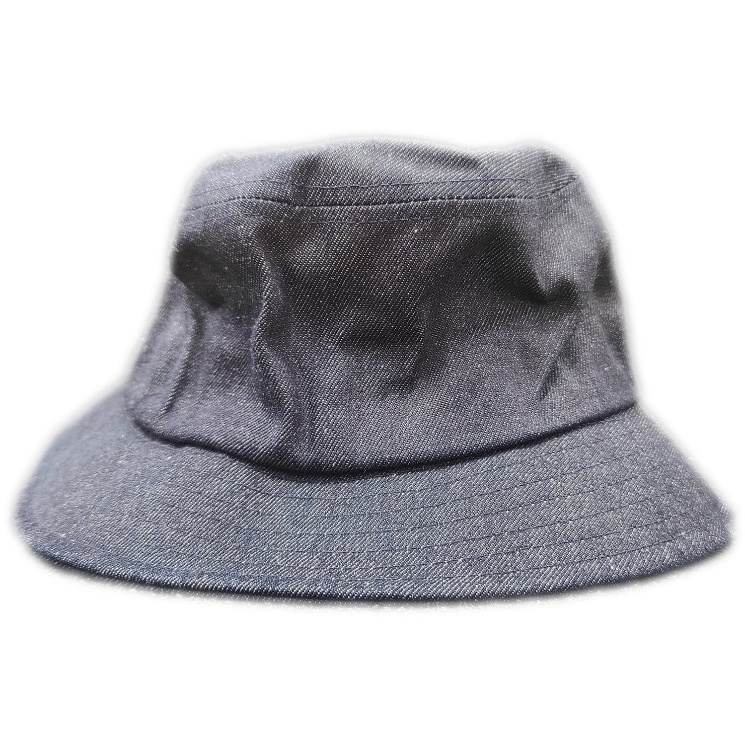 Plain Bucket Hats