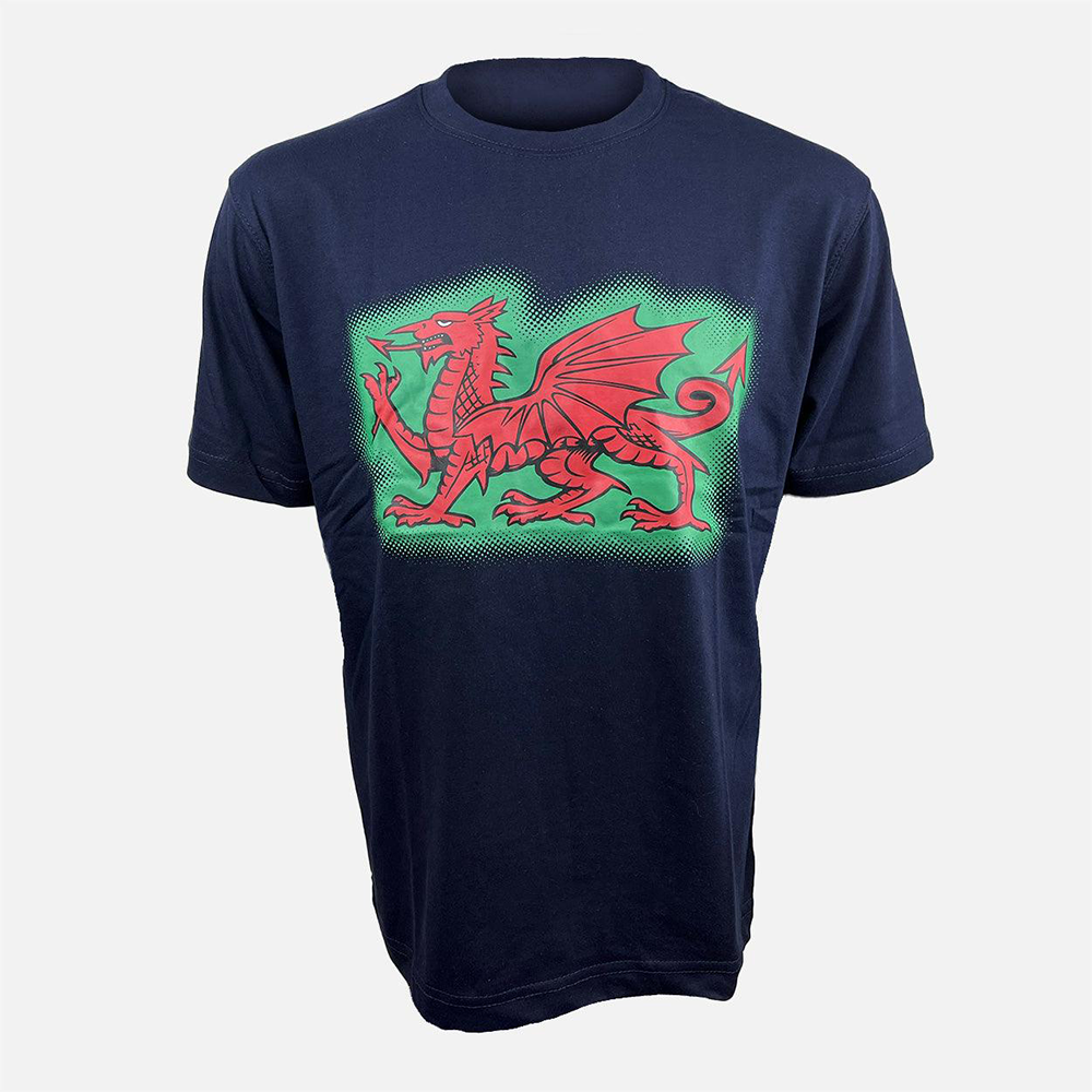 Gethin T-Shirt