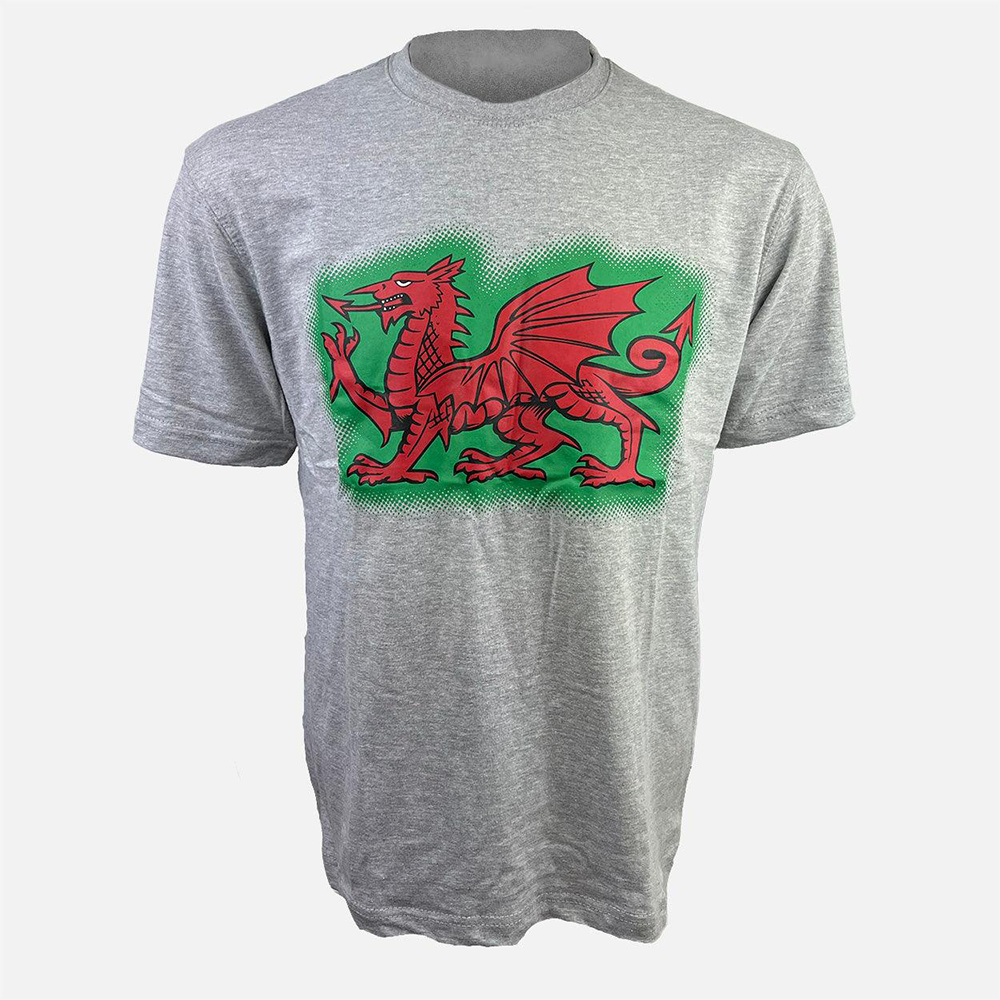 Gethin T-Shirt