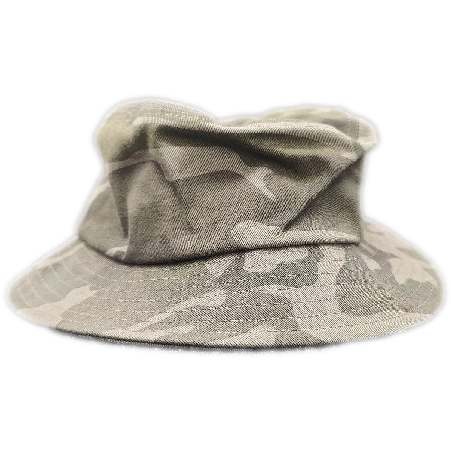 Camo Bucket Hats