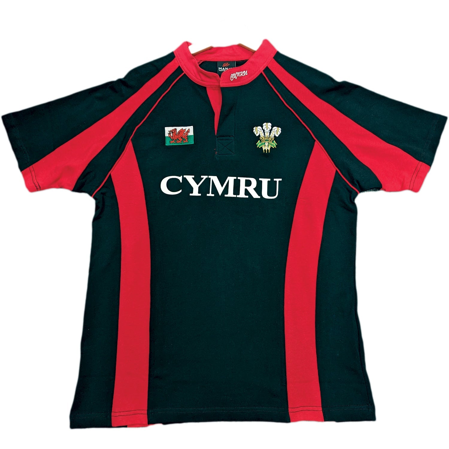 Haka Rugby Shirt