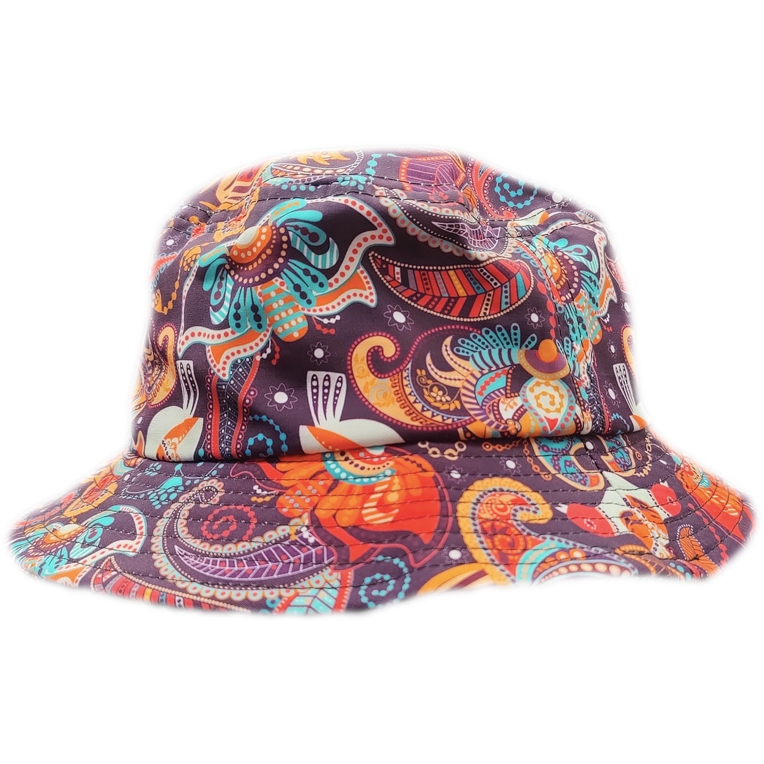 Summer Bucket Hats