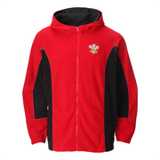 Harri Fleece Jacket