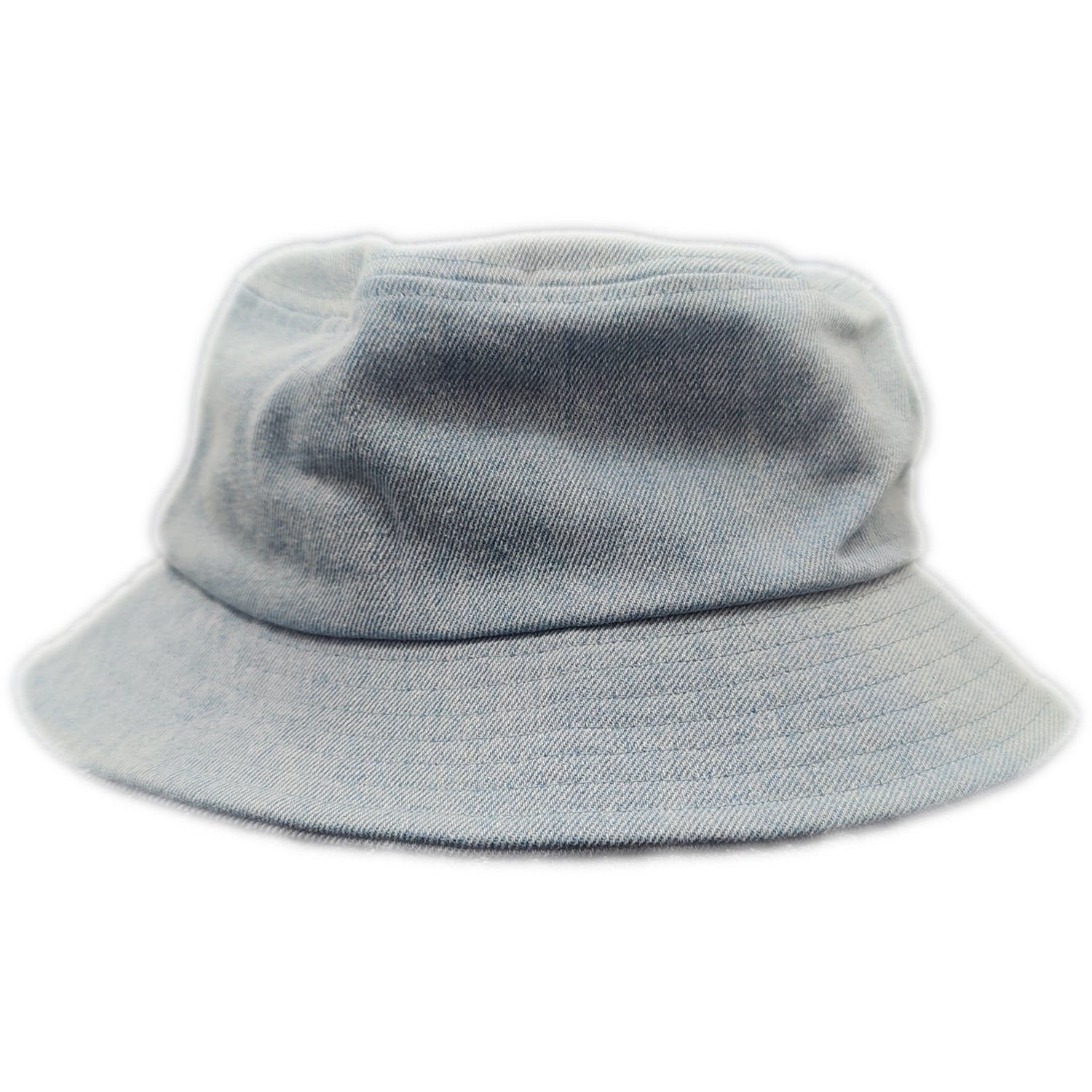 Plain Bucket Hats