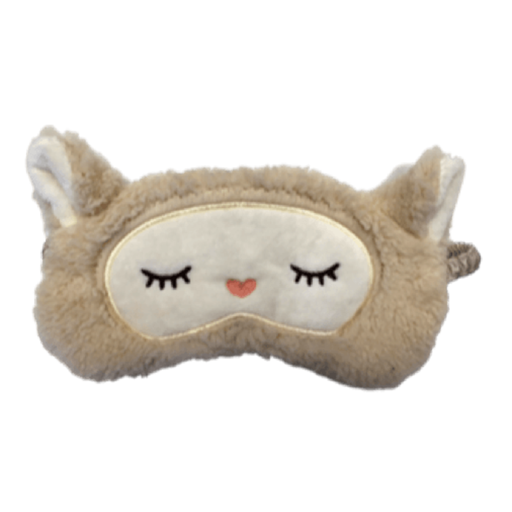 Sheep Sleep Mask