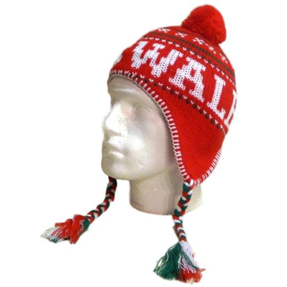 Welsh Peruvian Hats