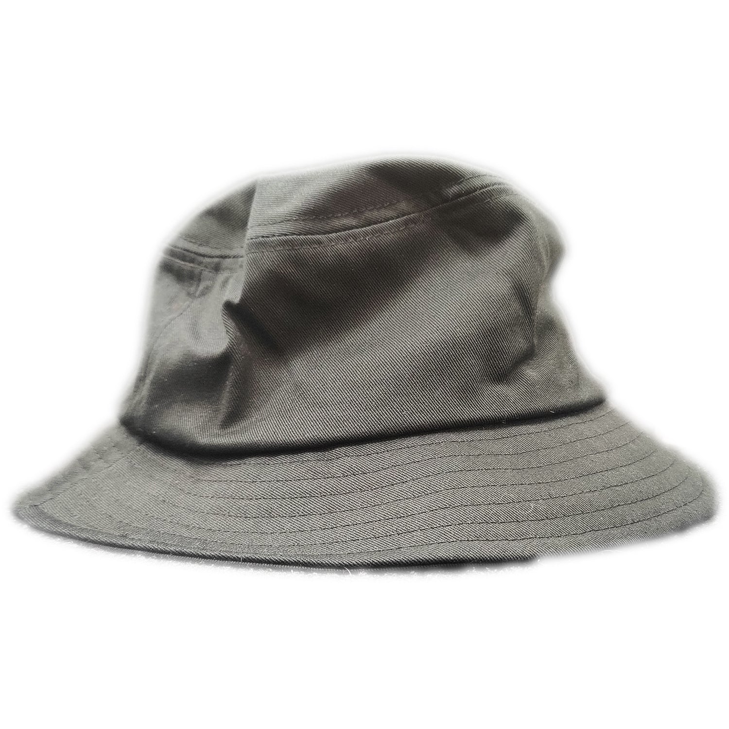 Plain Bucket Hats