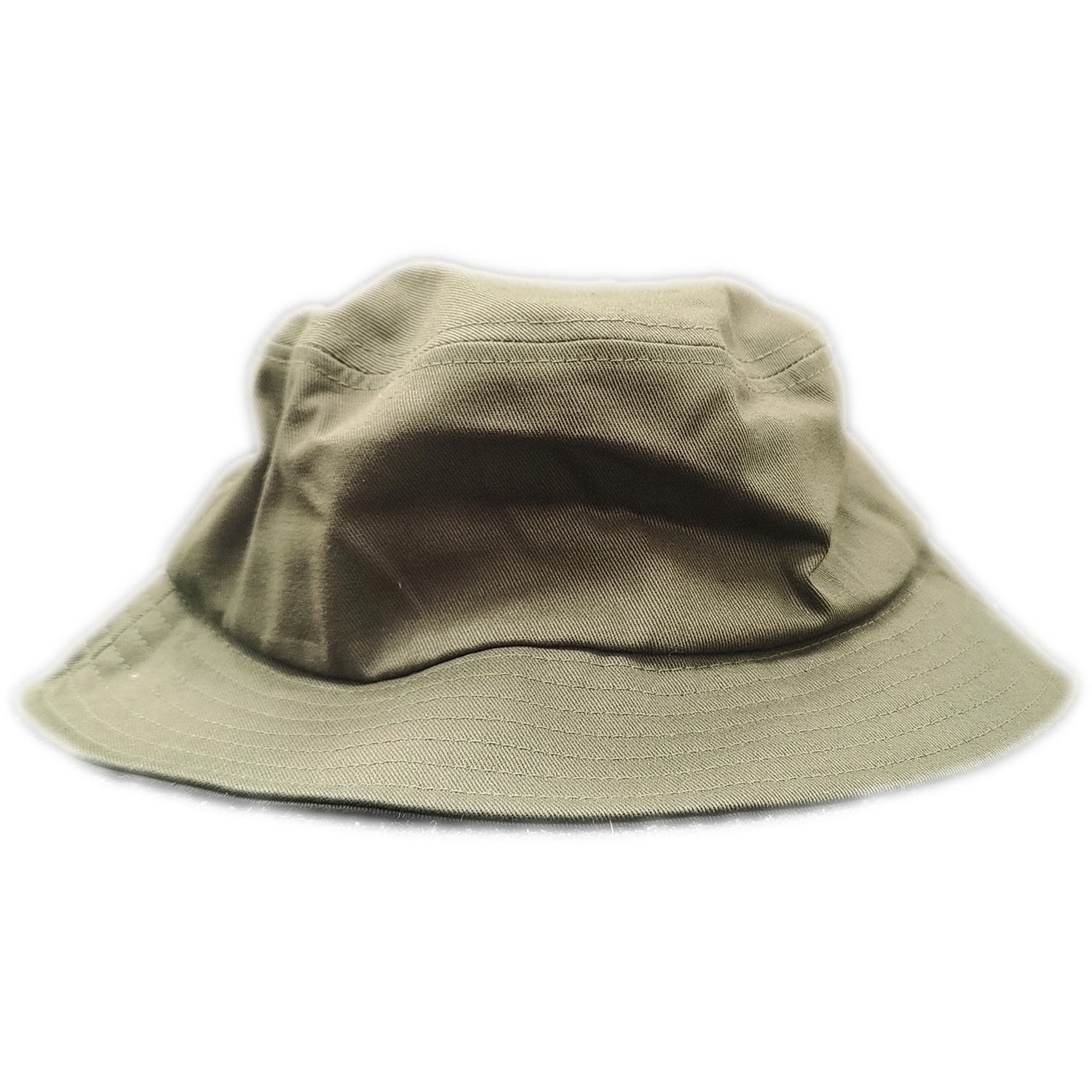 Plain Bucket Hats