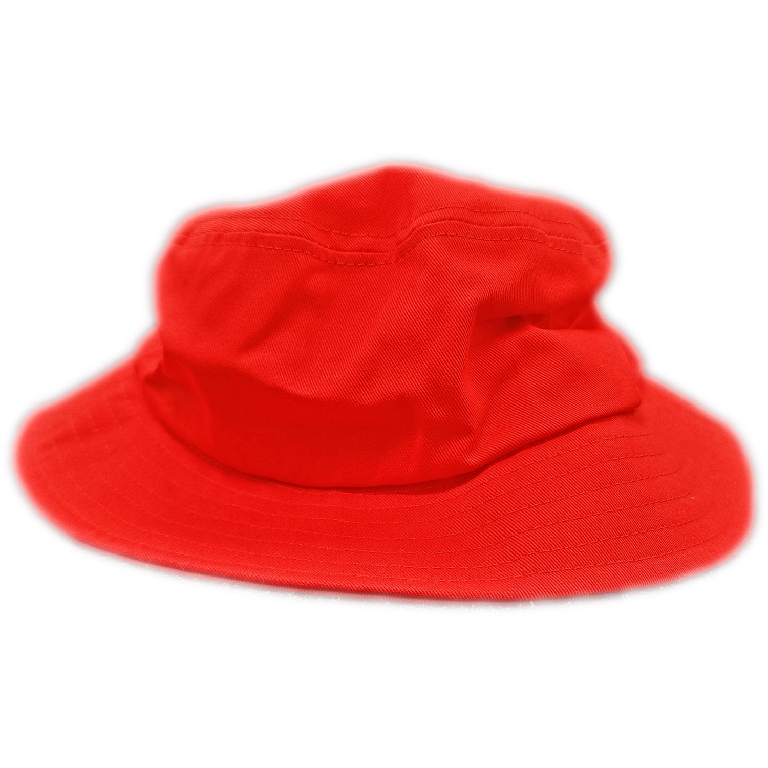 Plain Bucket Hats