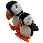 Puffin Plush