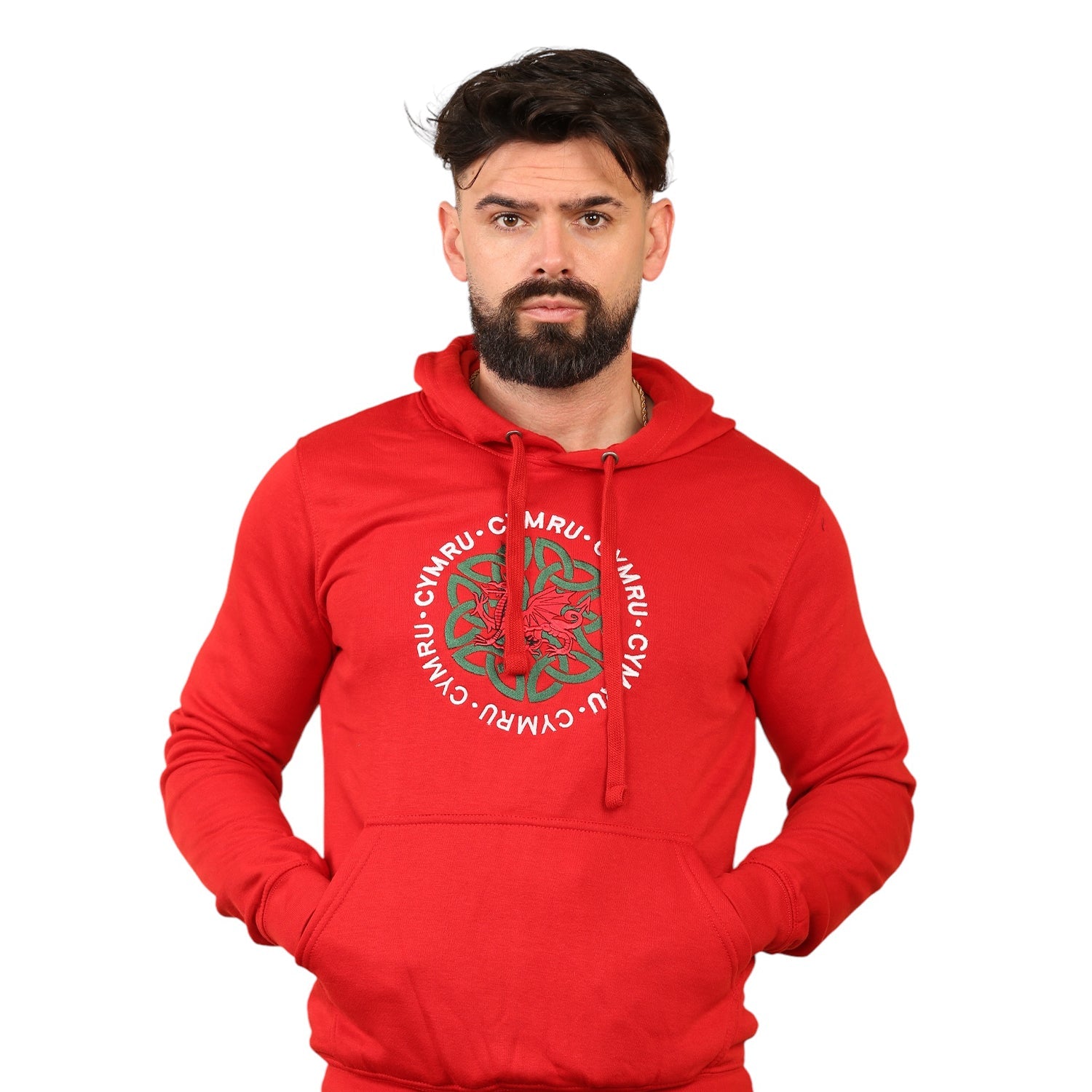 New Celtic Knot Hoodie