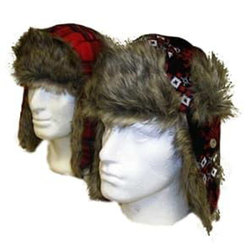 Russ Trapper Hat