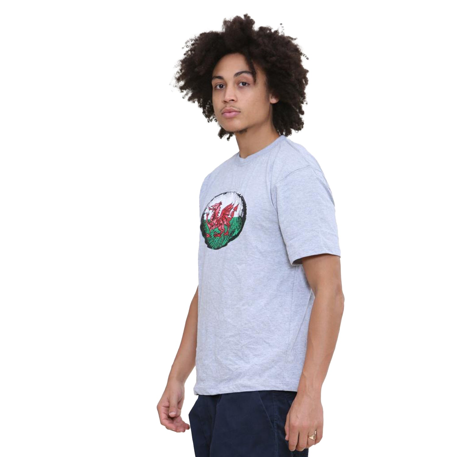 Rugby Ball T-Shirt