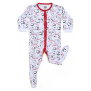 Babies Sheep Sleepsuit