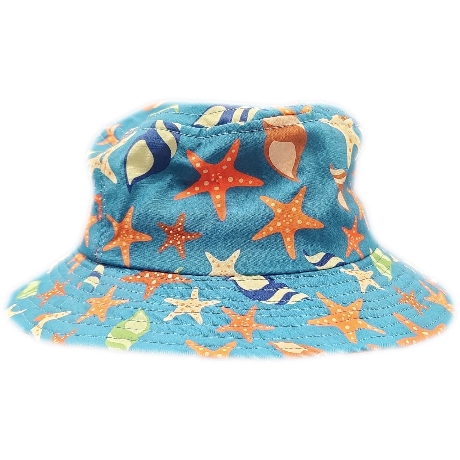 Kids Summer Bucket Hats