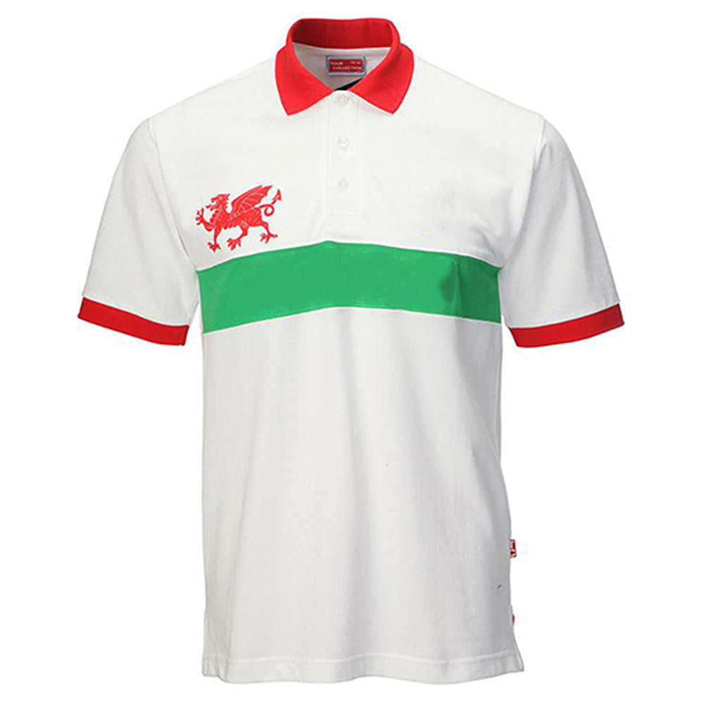 Tour Polo Shirt