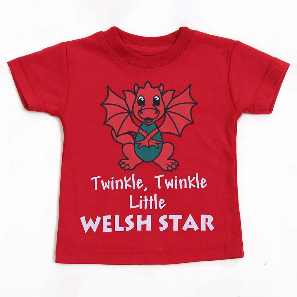 Babies Twinkle Twinkle T-Shirt