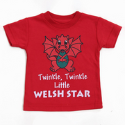 Babies Twinkle Twinkle T-Shirt