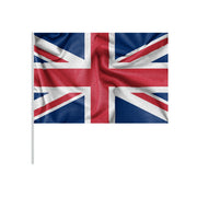 Union Jack 9x6 Hand Flag