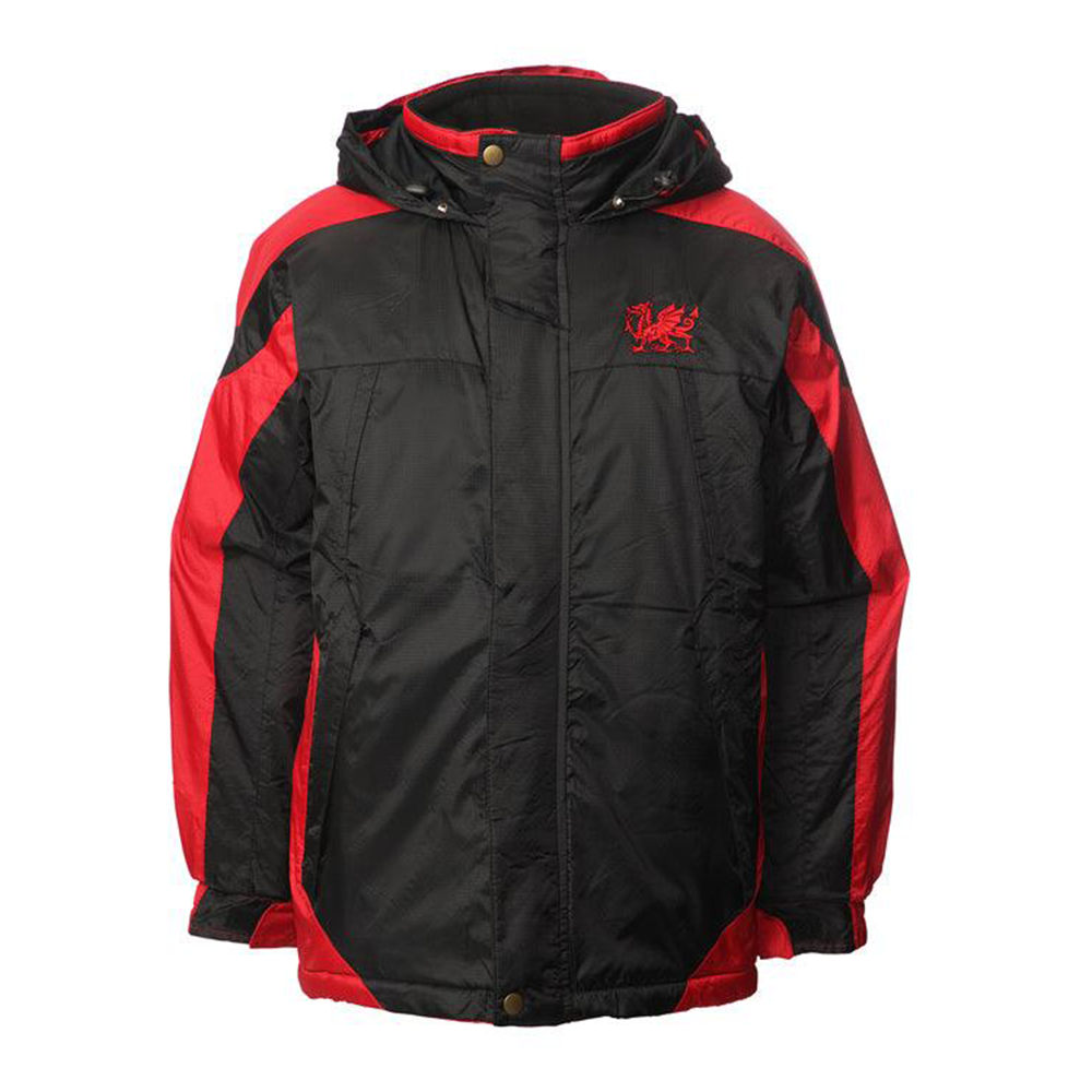 Kids Welsh Ultimate Jacket