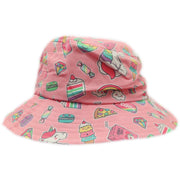 Kids Summer Bucket Hats